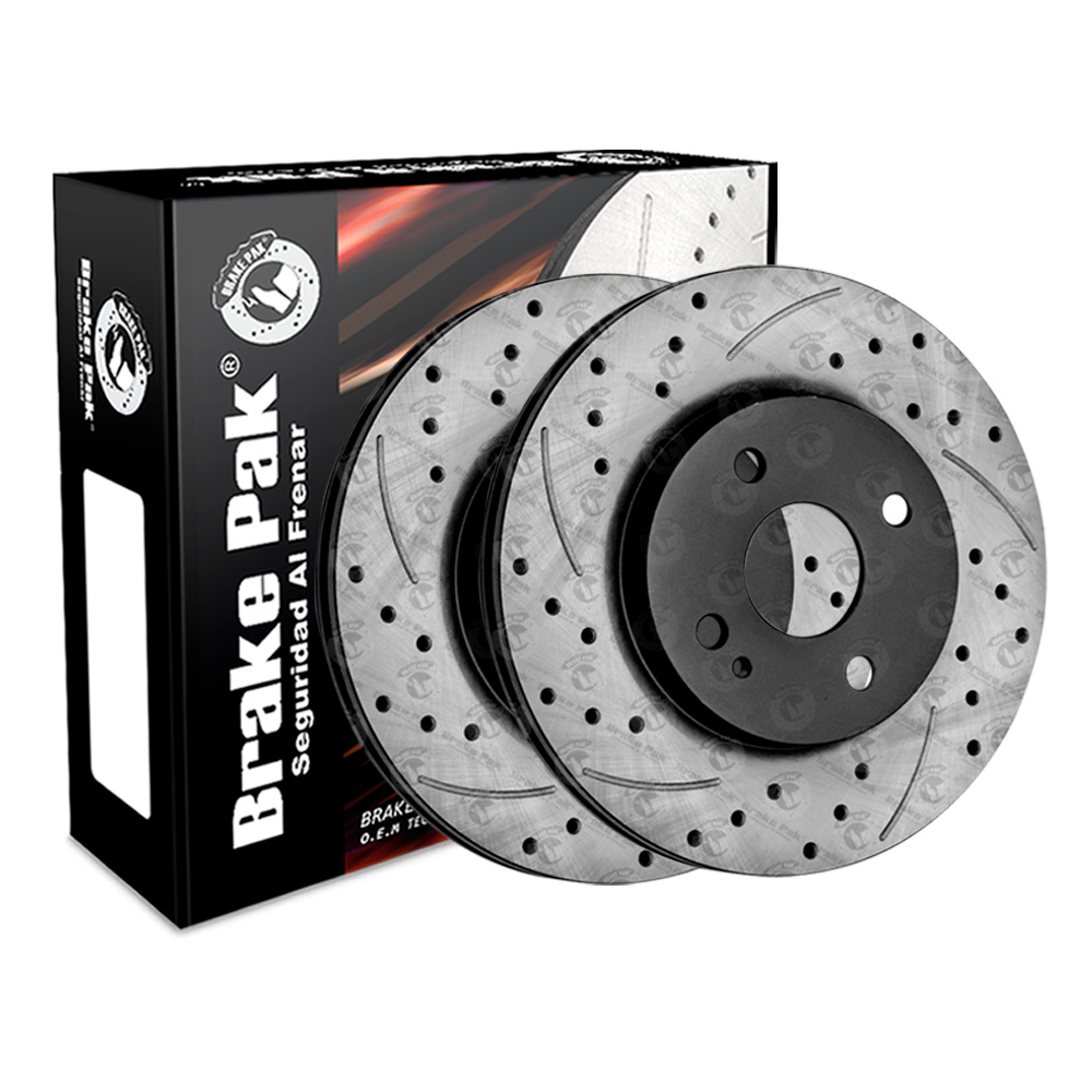 MAZDA 2 / FORD FIESTA / NISSAN TIIDA / NISSAN SENTRA