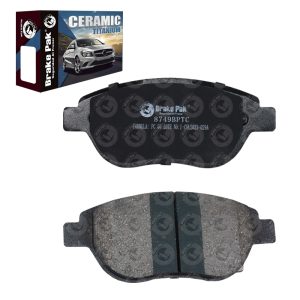 GEELY EC 7 1.8 / CITROEN C4 / CITROEN XSARA / PEUGEOT 206 / PEUGEOT 207 / PEUGEOT 307