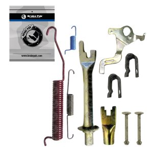 NISSAN FRONTIER 4X4 / NISSAN NP300 / RENAULT ALASKAN