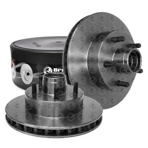 FORD RANGER / MAZDA BT50 4X2