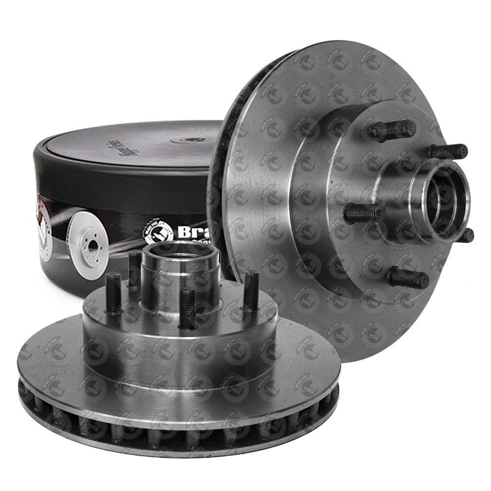 FORD RANGER / MAZDA BT50 4X2