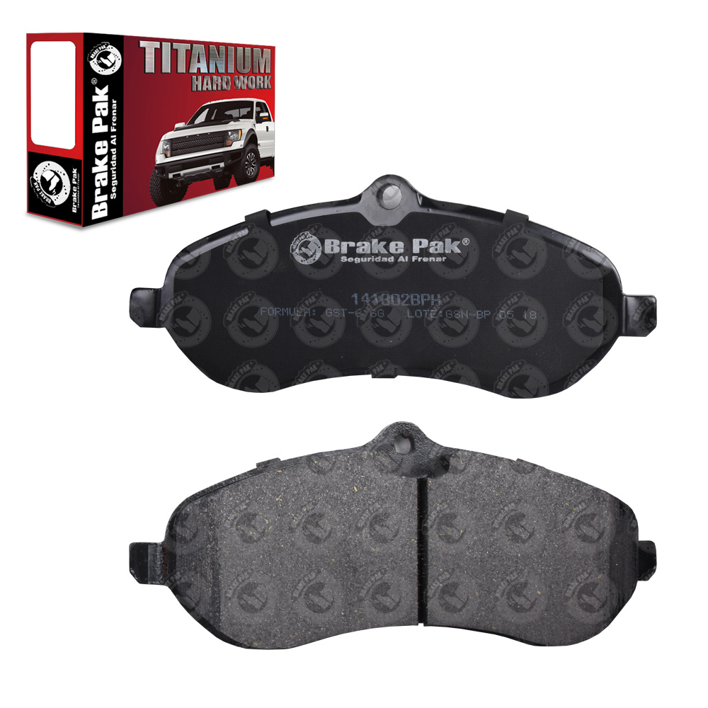 CITROEN JUMPY / CITROEN DISPATCH