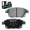 BYD EG (TAXI ELECTRICO) / FORD TRANSIT / BYD E6 / VOLKSWAGEN AMAROK / FOTON TOANO