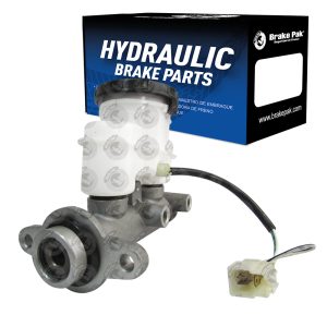 CHEVROLET FTR / CHEVROLET LUV 2300 / CHEVROLET RODEO / ISUZU RODEO