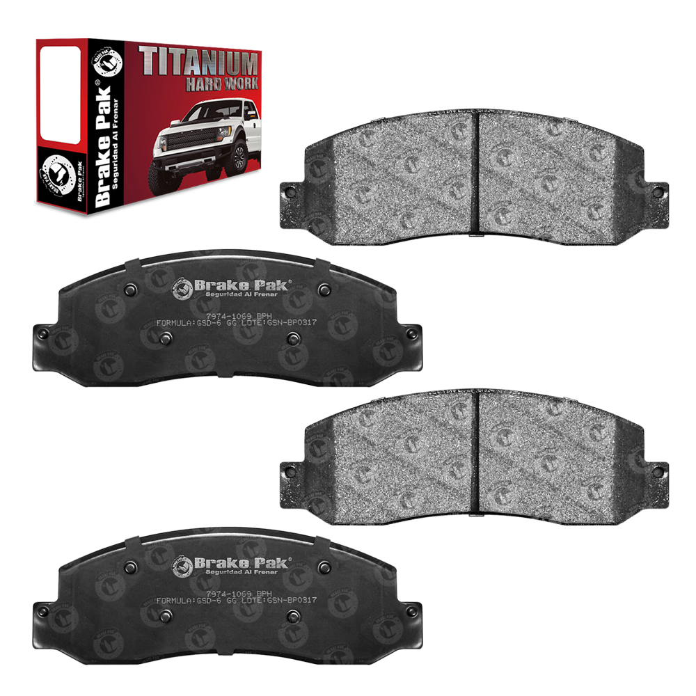 FORD F-350 / FORD F-250 / FORD F-250