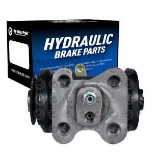 CHEVROLET NPR REWARD