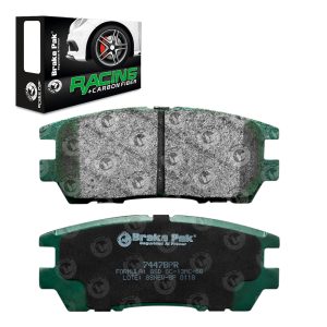 EAGLE TALON / MITSUBISHI MONTERO / MITSUBISHI MONTERO V6 3500 / MITSUBISHI MONTERO V6 3000 / MITSUBISHI PAJERO / MITSUBISHI LANCER