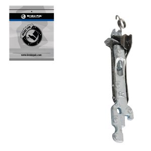 PEUGEOT 206 / RENAULT TWINGO FASE I / RENAULT CLIO FASE I / RENAULT SYMBOL / RENAULT 9 / RENAULT 19 / CITROEN C3 / RENAULT NEW CLIO CAMPUS / BYD F0 / SUZUKI BALENO