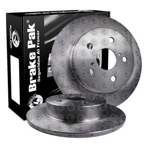 BYD S6 / BYD S7 / BYD M6