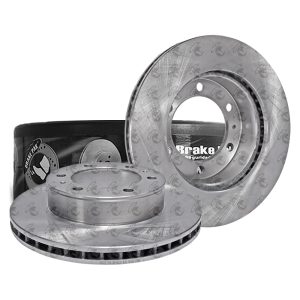 TOYOTA HILUX 4X2 / TOYOTA HILUX 4X4