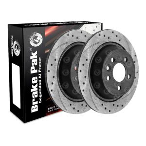 FORD FUSION / RANGE ROVER EVOQUE