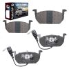 AUDI A3 / SEAT ARONA, IBIZA / VOLKSWAGEN NIVUS, POLO, T-CROSS, VIRTUS