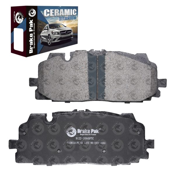 AUDI A6, A8, E-TRON, Q7, Q8, RS4, S4 / VOLKSWAGEN TOUREG