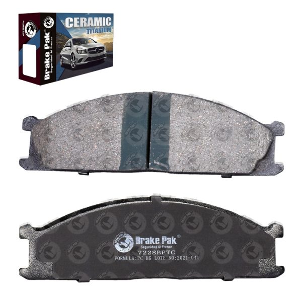 DONGFENG RICH / NISSAN 720, D21 4X2, FRONTIER 4X2, PATHFINDER, VAN