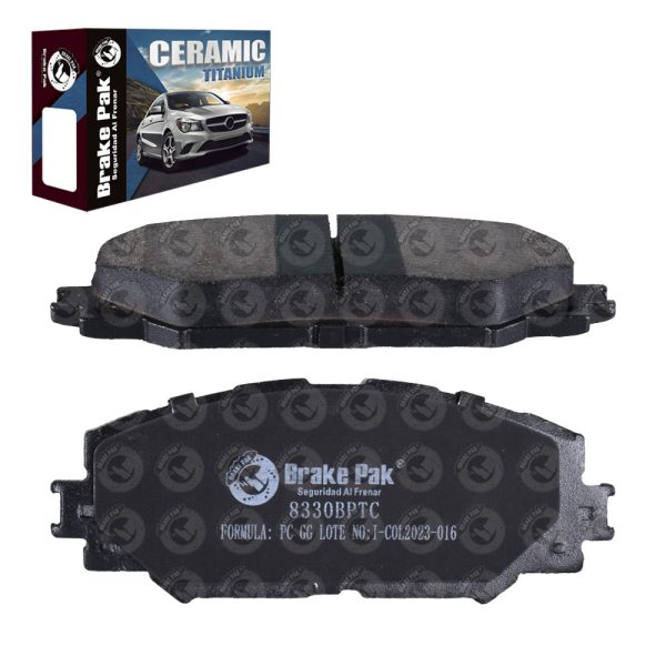 LEXUS HS250H / PONTIAC VIBE / SCION XB, XD / TOYOTA COROLLA, MATRIX, RAV4