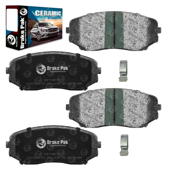 FORD EDGE / LINCOLN MKX / MAZDA CX7, CX9 / MITSUBISHI MONTERO SPORT