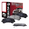 CHEVROLET COLORADO, TRAIL BLAZER / ISUZU DMAX