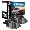 FORD EDGE, EXPLORER, FLEX, TAURUS, TAURUS V / LINCOLN MKC, MKS, MKT, MKX