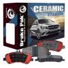MERCEDES BENZ GLK 220, GLK 250, GLK 280, GLK 320, GLK350