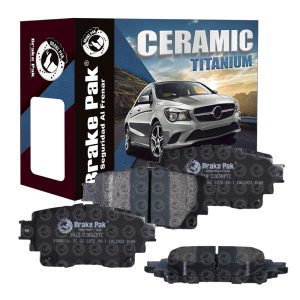 FIAT SIENA / LEXUS RX350, RX450 / TOYOTA HIGHLANDER