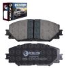 LEXUS HS250H / PONTIAC VIBE / SCION XB, XD / TOYOTA COROLLA, MATRIX, RAV4