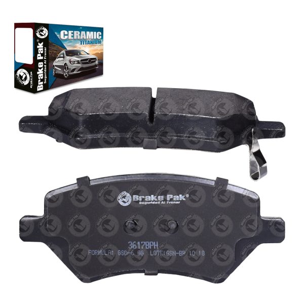 BAIC KENBO / CHERY GRAND TIGGO, ORINOCO, QIYUN 3, TIGGO, TIGGO A3, TIGGO A5