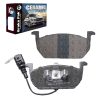 AUDI A3 / SEAT ARONA, IBIZA / VOLKSWAGEN NIVUS, POLO, T-CROSS, VIRTUS