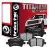 LAND ROVER FREELANDER, RANGE ROVER EVOQUE / VOLVO S60, S80, V60, V70 , XC60, XC70