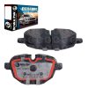 BMW 520I, 528i, 535d, 535i, X-4, X3