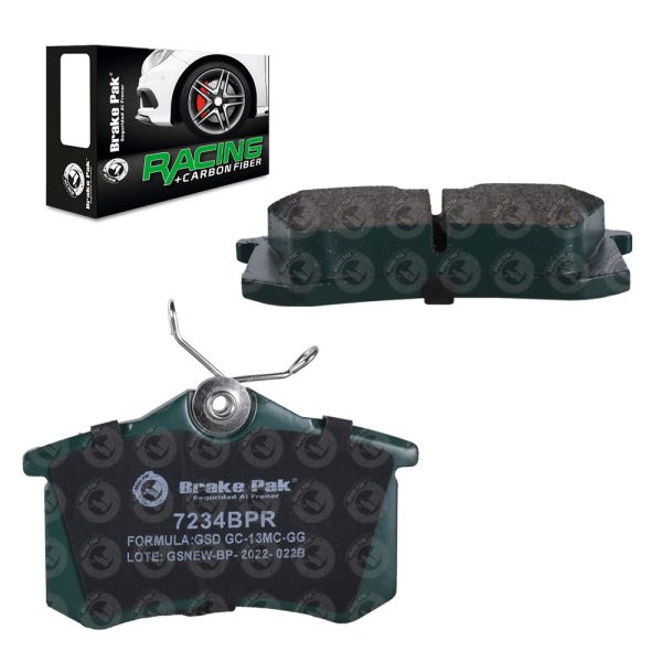 AUDI A4, A6, TT / BRILLANCE H330 V5 SPORT / CITROEN DS3 / MG GT, MG350 / PEUGEOT 208, 307, 308, 405, SPORT / RENAULT CLIO FASE I, FLUENCE 1.6 (AMERICA LATINA), MEGANE II, SANDERO, SCENIC / SEAT LEON / SKODA KAMIQ / VOLKSWAGEN BEETLE, CABRIO, CABRIOLET, CORRADO, GOLF, JETTA, NIVUS, PASSAT CC, QUANTUM, SCIROCCO , SPORWAGEN
