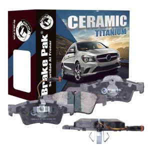 MERCEDES BENZ GL320, GL450, GL550, ML320, ML350, ML500, R320, R350, R500