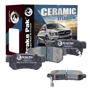 HYUNDAI ELANTRA, SANTA FE / SSANGYONG ACTYON, KORANDO, KYRON, REXTON