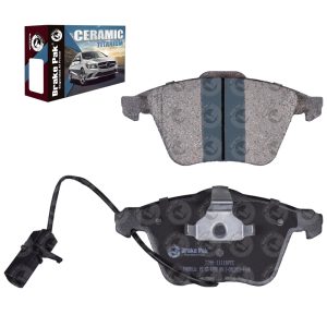AUDI A4, A6 / MAZDA 3 / VOLKSWAGEN PASSAT CC / VOLVO C70, V40, V60