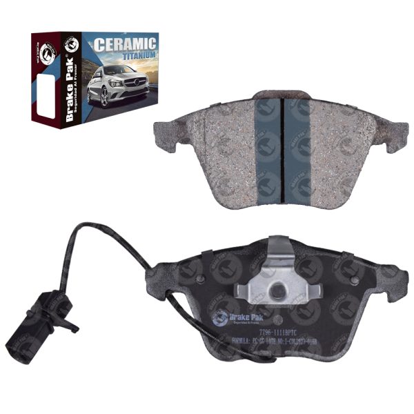 AUDI A4, A6 / MAZDA 3 / VOLKSWAGEN PASSAT CC / VOLVO C70, V40, V60