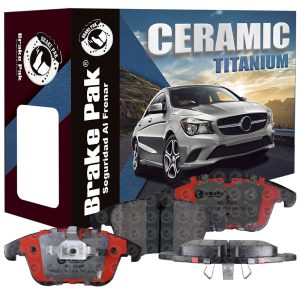 LAND ROVER FREELANDER, LR2, RANGE ROVER EVOQUE / MG RX5 / PEUGEOT 308 / VOLVO S60, S80, V70 , XC70