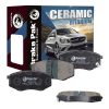 HYUNDAI ELANTRA, TUCSON / KIA CARENS, CERATO, RONDO, SPORTAGE 4X2, SPORTAGE 4X4