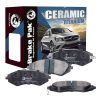 CHEVROLET AVEO, EPICA, OPTRA, VIVANT / DAEWOO LEGANZA, NUBIRA, TACUMA