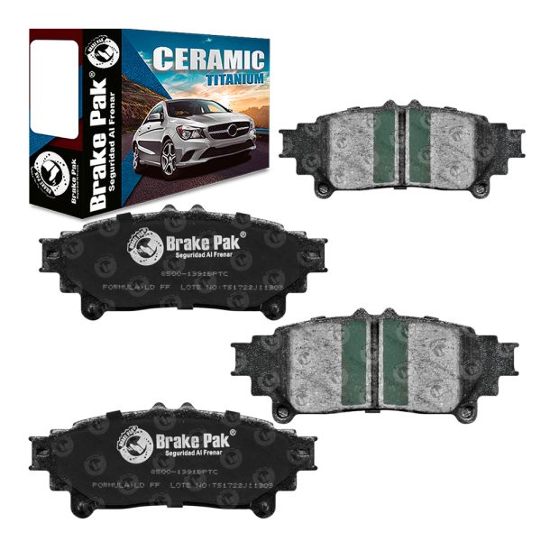 LEXUS 250, GS350IS, RX350, RX450, RX450H / TOYOTA FORTUNER, HIGHLANDER , MIRAI, PRIUS, SIENNA, VERSO