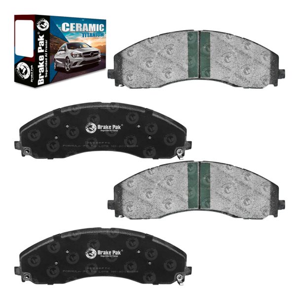 FORD EXCURSION F450, F550