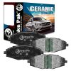 CHERY Q5, QQ / CHEVROLET CRONOS, SPARK 7:24 / DAEWOO LANOS
