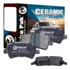 LAND ROVER FREELANDER, RANGE ROVER EVOQUE / VOLVO S60, S80, V60, V70 , XC60, XC70