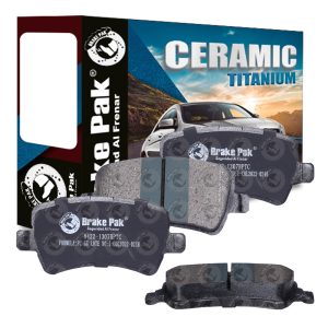 LAND ROVER FREELANDER, RANGE ROVER EVOQUE / VOLVO S60, S80, V60, V70 , XC60, XC70