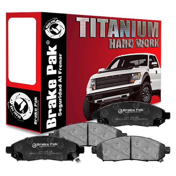 NISSAN FRONTIER 4X2, NAVARA, PATHFINDER, XTERRA / SUZUKI EQUATOR
