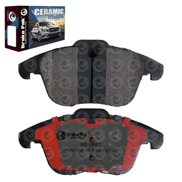 LAND ROVER FREELANDER, LR2, RANGE ROVER EVOQUE / MG RX5 / PEUGEOT 308 / VOLVO S60, S80, V70 , XC70