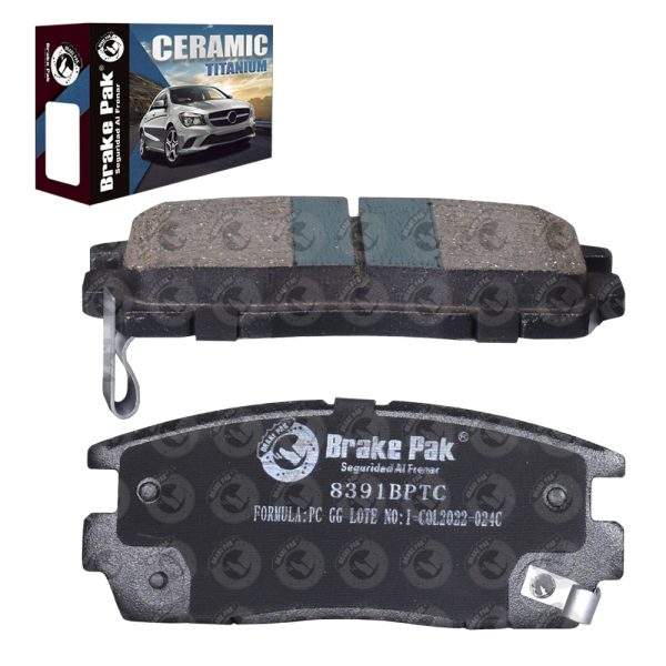 CHEVROLET CAPTIVA, EQUINOX, TRAIL BLAZER / GMC TERRAIN / PONTIAC VUE / SATURN TORRENT / SUZUKI XL-7