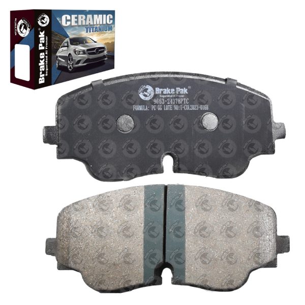 AUDI A3 / SEAT LEON / SKODA OCTAVIA / VOLKSWAGEN CADDY, GOLF