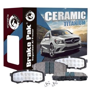 GREAT WALL HAVAL H3, HAVAL H5 / JMC LANDWIND / LEXUS GX400, GX460, GX470, LX450 / MITSUBISHI MONTERO / SAIC MAXUS / TOYOTA 4RUNNER, CRUISER, FJ CRUISER, FORTUNER, HILUX, LAND CRUISER, LAND CRUISER LC 100, PRADO, SEQUOIA
