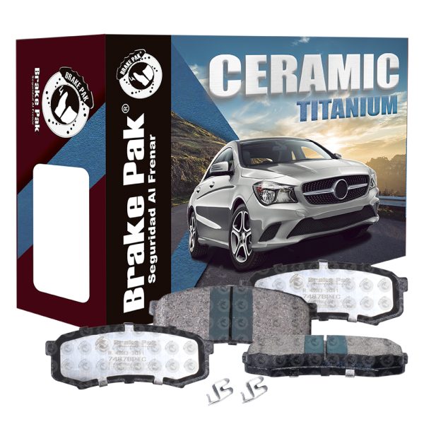GREAT WALL HAVAL H3, HAVAL H5 / JMC LANDWIND / LEXUS GX400, GX460, GX470, LX450 / MITSUBISHI MONTERO / SAIC MAXUS / TOYOTA 4RUNNER, CRUISER, FJ CRUISER, FORTUNER, HILUX, LAND CRUISER, LAND CRUISER LC 100, PRADO, SEQUOIA