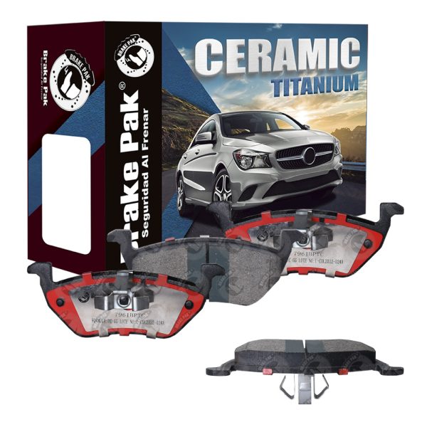 FORD ESCAPE / MAZDA TRIBUTE / MERCURY MARINER / MG MG5 / VOLKSWAGEN GOL