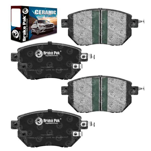 INFINITI FX35, FX45 / NISSAN ALTIMA, MAXIMA, MURANO